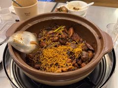 -胡须佬鸡煲四季火锅店(石厦西村直营店)