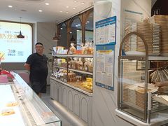 -卡玛王子蛋糕(广雅店)