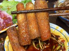 -马三妹跷脚牛肉(苏稽总店)