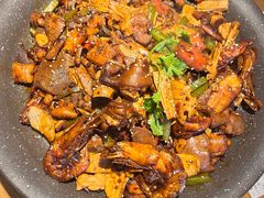 -一麻一辣麻辣香锅(方庄店)