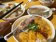 -荔林食店(西华路店)