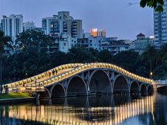 -南宁南湖公园