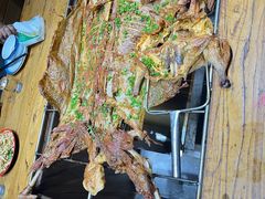 -香木香羊(小汤山店)