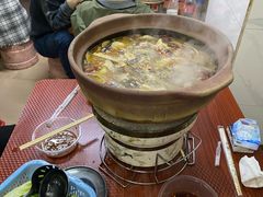 -威邵鸡煲(西华路总店)