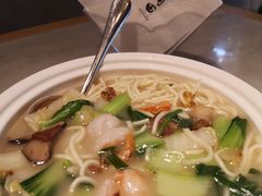莆田卤面-莆田餐厅PUTIEN(三里屯店)