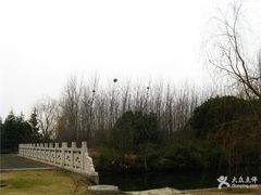 景点-中华赏石园