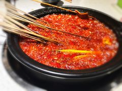 -钢管厂歆瑞源油卤串串香(春熙路太古里店)