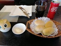 -CASA卡撒意式西餐厅