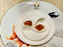 -8餐厅(新葡京酒店)