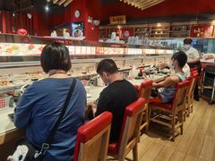 -友壹町寿司(嘉洲广场店)