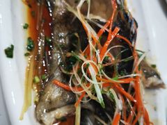 -南海渔家•海鲜•正宗海南菜(海棠湾店)