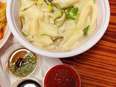 -大头亮羊汤烩面·河南非遗(良乡总店)