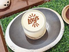 -Calix&Lay's(新天地店)