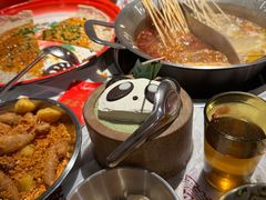 -大芊金重庆串串火锅(南京路店)
