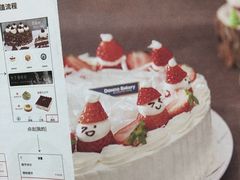 -东哥面包 DONCO BAKERY(万风新天地购物中心店)