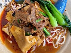-方铲铲·成都板凳面(滨江银泰店)