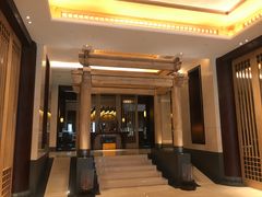 -西安华清御汤酒店