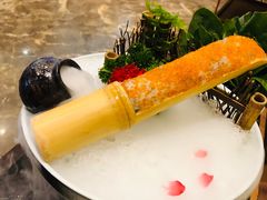 -捞神汤物料理(正大广场店)