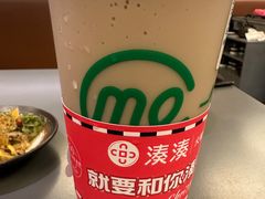 -湊湊火锅·茶憩(南京万象天地店)