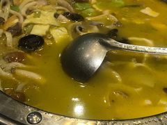 -大鹏饭店·金陵家宴(奥体中心店)