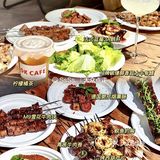 🛵茂名探店|机车露营风微醺烧鸟店|OK2.0