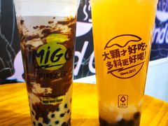 -川町太郎(小白楼朗香街店)
