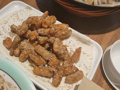 -东来土菜馆(民祥园路店)