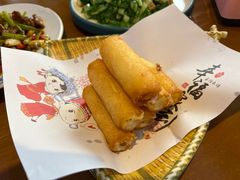 -外婆烧.老杭帮菜(庆春店)