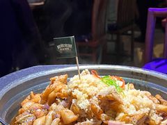 -蛙小侠·沸腾砂锅牛蛙(增城东汇城店)