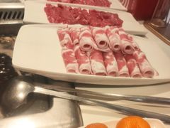 -海底捞火锅(锦艺城店)