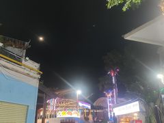 -亚龙湾中心广场