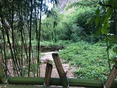 -黄河小浪底水利枢纽风景区