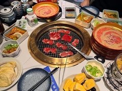 -和牛村烧肉放题(潍坊泰华店)