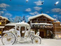 -世界之窗阿尔卑斯冰雪世界