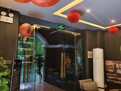-鹿栖.精油SPA(金山世纪城店)