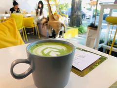 -五进制 Coffee Shop