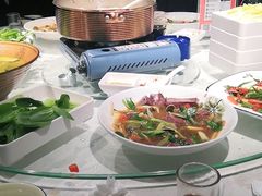 -红满堂·龙虾·牛蛙·淮扬菜(濠北路店)