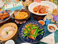 -誉八仙粤菜(万象天地店)