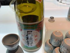 -海鼎荟海鲜姿造(晋江宝龙店)