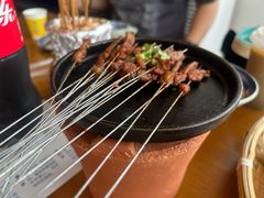 -包整·丝娃娃(一览甲秀楼风景店)