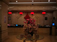 -上海新协通国际大酒店