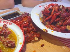 -霸王虾·小龙虾香辣蟹(玉林店)