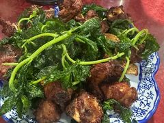 -老丽江餐馆(丽江华都商贸城店)