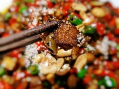 青红椒辣子鸡-锅儿匠辣子鸡(春熙路店)