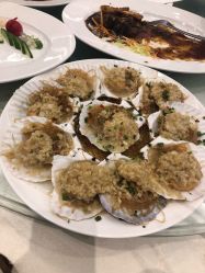 -福朋喜来登酒店·宴会厅