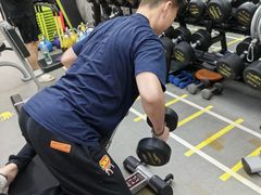 -VPsmart私教健身工作室(新华路旗舰店)