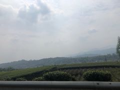 -樱桃山旅游景区