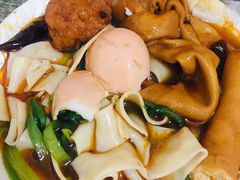 -安徽正宗牛肉板面(南十三路店)