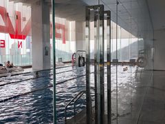 -普拉达游泳健身(水湾1979店)