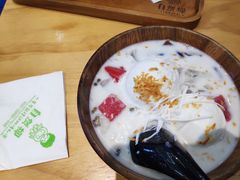 -自然椰·海南清补凉(海月广场店)